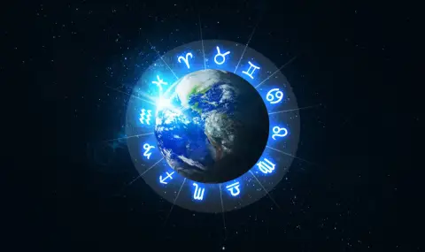 Астрологична прогноза: Юни 2026 носи голям обрат за две зодии - 1