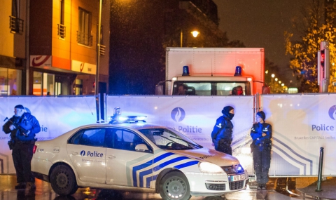 Белгия е водещ износител на джихадисти - 1