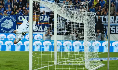 Билетите за Левски - ЦСКА вече са в продажба - 1