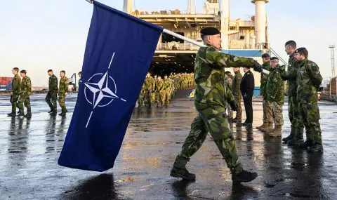 Foreign Policy: Европа ще навлезе в най-опасния период в отношенията си с Русия, когато боевете в Украйна приключат