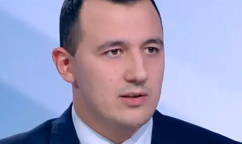 Габриел Вълков: Служебният кабинет ще има тежката задача да се пребори с машината, създадена от ГЕРБ и „Ново начало“ 