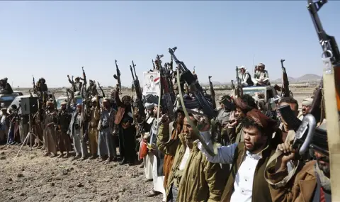 Йеменските хуси са готови за пряка военна намеса на страната на Иран 
