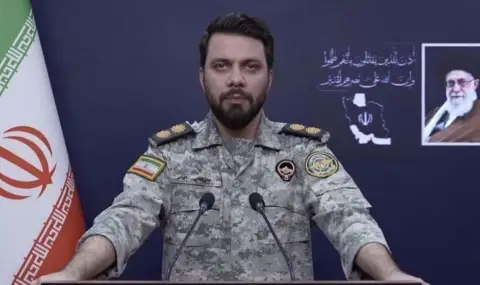 Иранските военни: Готови сме да дадем суров урок на САЩ, ако ударят страната ни по време на примирието - 1