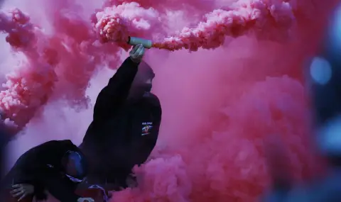 Мащабна чистка в ЦСКА след катастрофалния сезон - 1