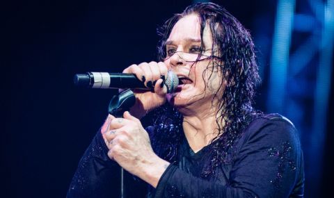 Ози Озбърн отмени световното си турне, намекна за край на турнетата си в бъдеще - 1