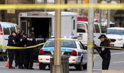 Поне 16 убити при кървави нападения в Канада - 1