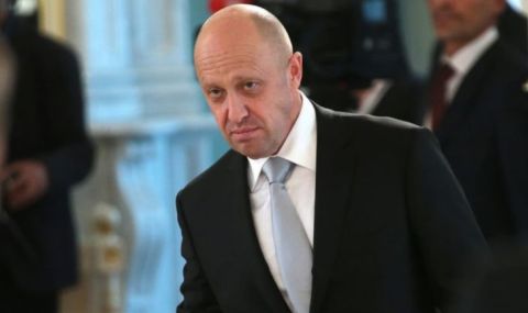Пригожин: "Вагнер" скоро може да спре да съществува - 1