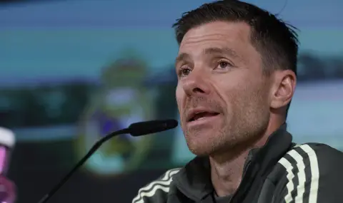 Шаби Алонсо въвежда строги правила в Реал Мадрид: Ограничен достъп до базата и нова дисциплина - 1