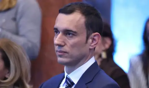 Васил Терзиев: Без ГЕРБ или БСП, или и двете, няма как да има стабилно управление с наше участие - 1