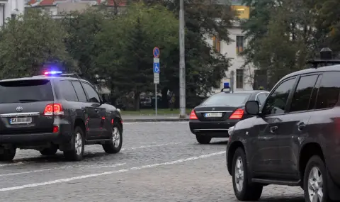 Ако Радев остане по лада, а Пеевски тежко брониран - 1