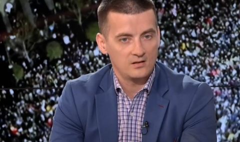 Доц. Боян Хаджиев: Планът на Зеленски Украйна да си върне всички окупирани територии по-скоро е мечта - 1