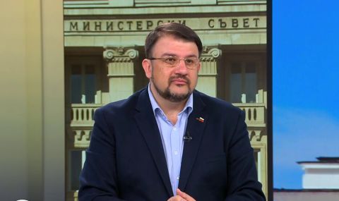 Настимир Ананиев: От ГЕРБ да покажат лидерство, а не да се държат като победени - 1