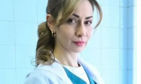 Нети разплака рождената си майка с ролята си в сериала "Вяра, надежда, любов" - 1