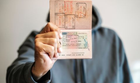 През декември гласуват влизането на България в Шенген - 1