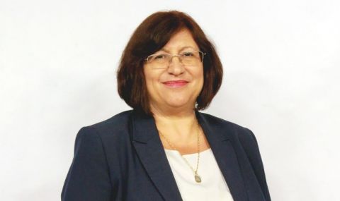 Милка Христова: Настоявам за информация за три дружества, в които СО има акции, но не получава дивиденти - 1