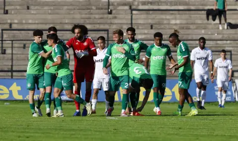 Кметът на Пазарджик скандализира: МВР и прокуратурата разследват Хебър за уговорени мачове - 1