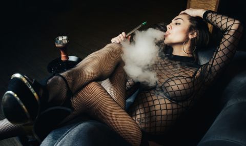 Най-често употребяваните наркотици и упойващи средства преди секс - 1