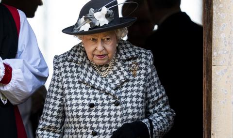 Отново развод в кралското семейство, Кралицата е съсипана - 1