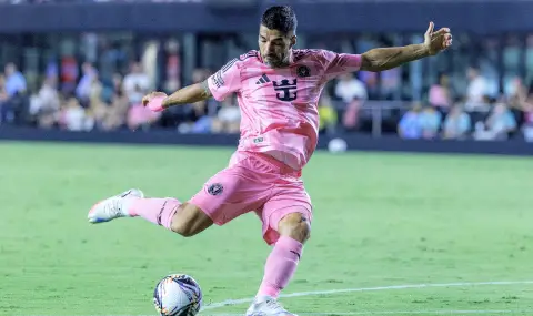 Увеличиха наказанието на Луис Суарес заради плюнките - 1