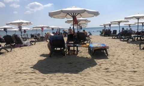 Българите не спасиха летния сезон - 1