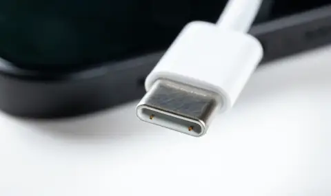 ЕС налага универсалното зарядно USB-C  - 1