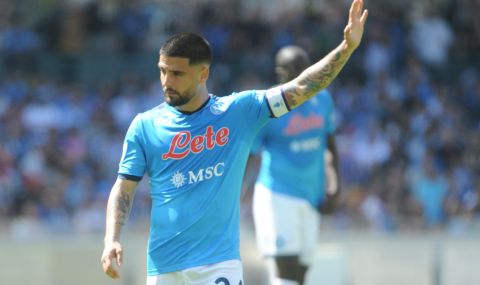 Лоренцо Инсинйе откри головата си сметка за Торонто с класика в типичния си стил (ВИДЕО) - 1