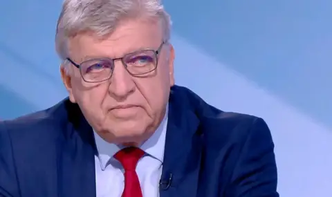 Манол Генов:  От първия си момент като министър съм започнал борба с нерегламентираните сметища - 1