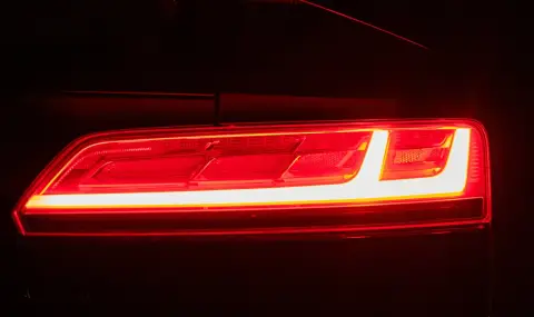 Ново предложение в Европа: Спирачни светлини да се монтират отпред и отстрани на колите - 1