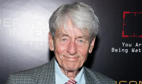 Почина британският актьор Джон Нолан, чичо на режисьора Кристофър Нолан - 1