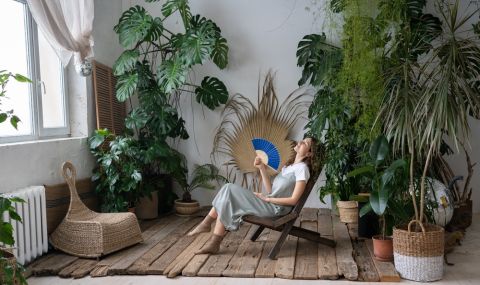 Дългите почивни уикенди са полезни както за нас, така и за планетата - 1