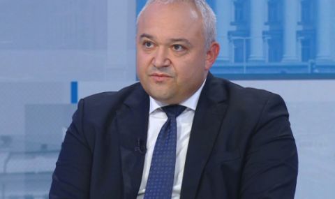 Демерджиев: Работи се по петте имена в списъка "Магнитски" - 1