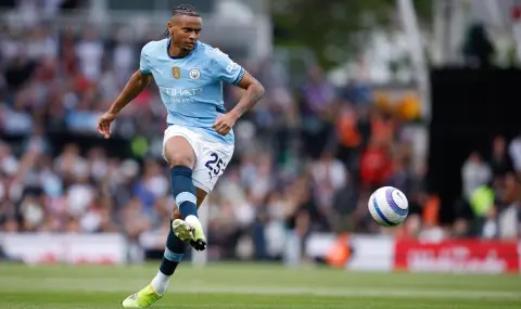 Tottenham most want Akanji  - 1