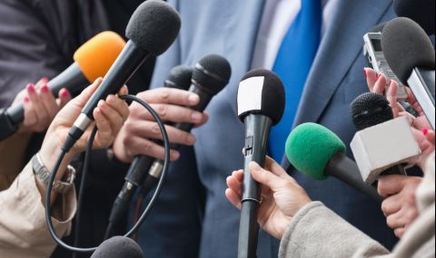 Турция е експулсирала от страната гръцки журналист - 1