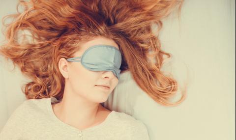 Учени: Женската красота идва със съня - 1