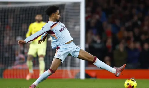 Брентфорд поиска 70 милиона евро от Байерн за свое крило - 1