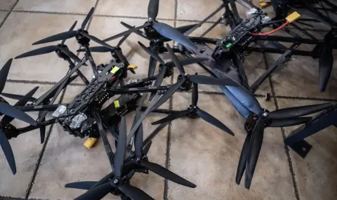 Германия трябва да е наясно с последствията от финансирането на Украйна - 1