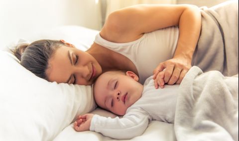 Как да си осигурим качествен сън на всяка възраст - 1