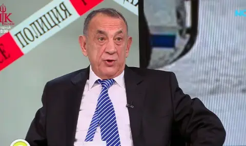 Криминалистът Ботьо Ботев: Подобна история не е имало в световен мащаб