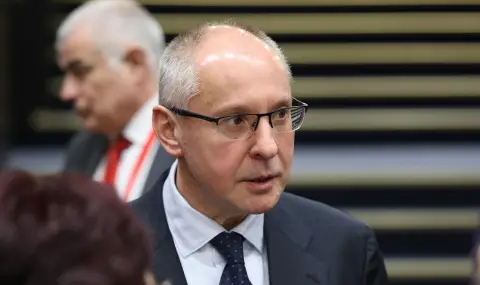 Станишев: Няма ясен политически разказ за бъдещето на България - 1