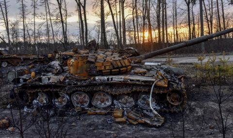 За първи път Русия призна: Значителни са загубите ни в Украйна, трагедия е - 1