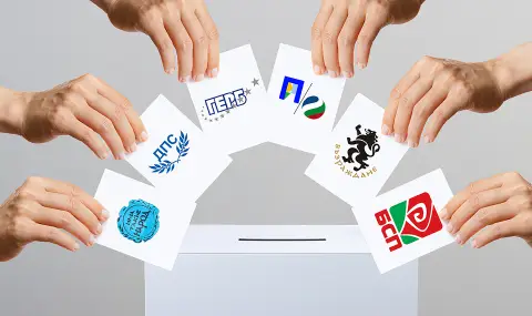 Анализът на ИСА: България в нова ситуация - "Радев" и "Петрохан" разместиха пластовете - 1