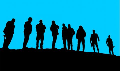 Лидерът на Ал Каида обвинява САЩ за руската инвазия в Украйна - 1