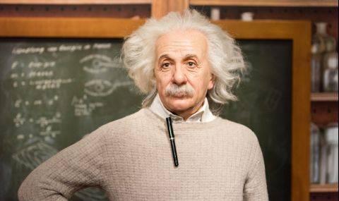 April 18, 1955 Albert Einstein dies  - 1