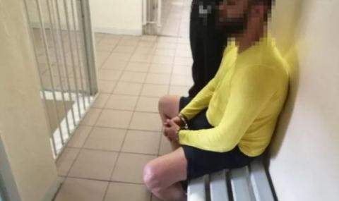 Арестуваха нашенец в Полша, изкарал €1 млн. като сводник на жена си - 1