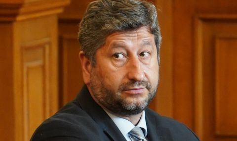 Христо Иванов намекна за орязване на правата на служебния кабинет - 1