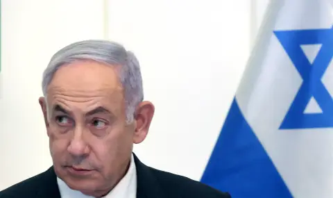 Израел почти приключи с елиминирането на военните способности на "Хамас", заяви Бенямин Нетаняху - 1