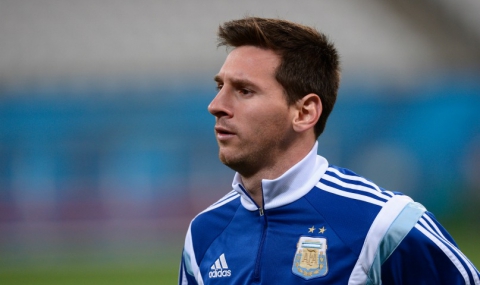 Меси: Не съм съгласен, че Аржентина е нищо без мен - 1