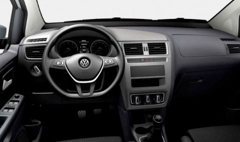 Volkswagen започна да продава автомобили без мултимедия - 1