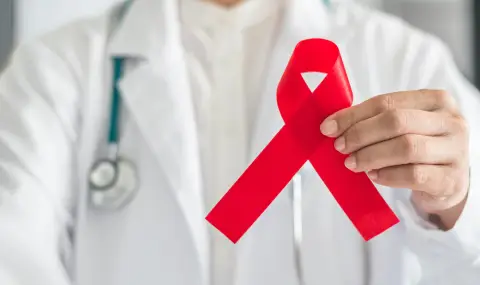 Значителен пробив в борбата с ХИВ дава надежда за лечение - 1