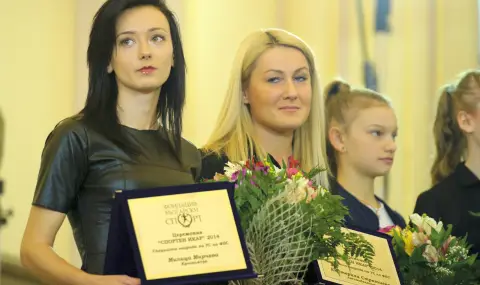 Иво Балабанов и Милица Мирчева станаха шампиони на България на 5000 метра - 1